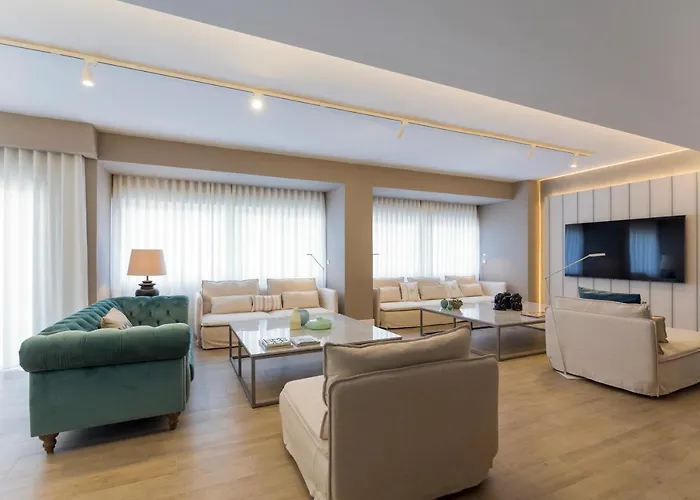 Gran Vivienda En La Rambla!