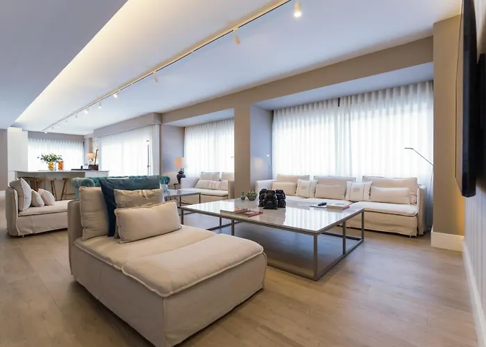 Gran Vivienda En La Rambla!