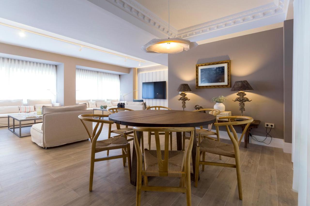 Gran Vivienda En La Rambla! Apartment *