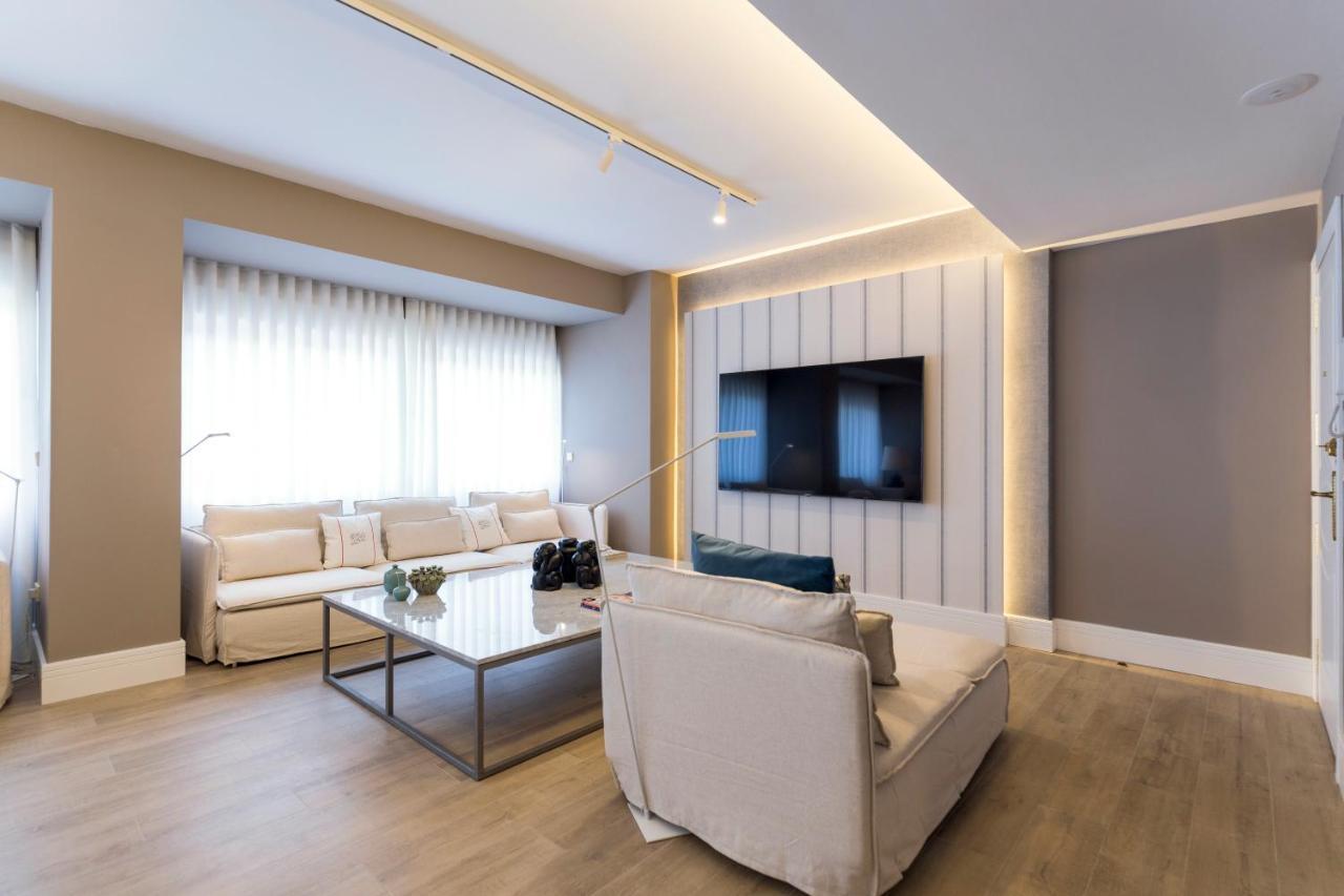 Gran Vivienda En La Rambla! Apartment