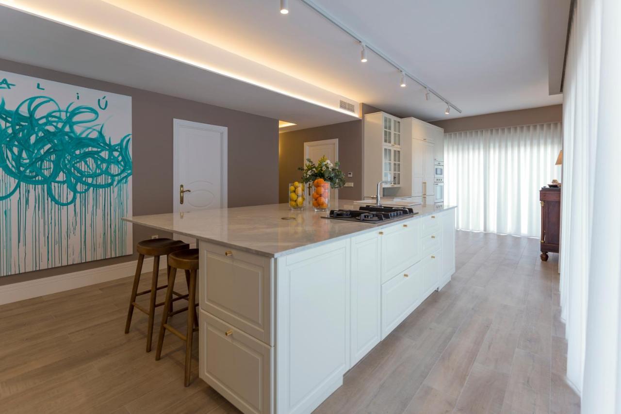 Gran Vivienda En La Rambla! Apartment Alicante