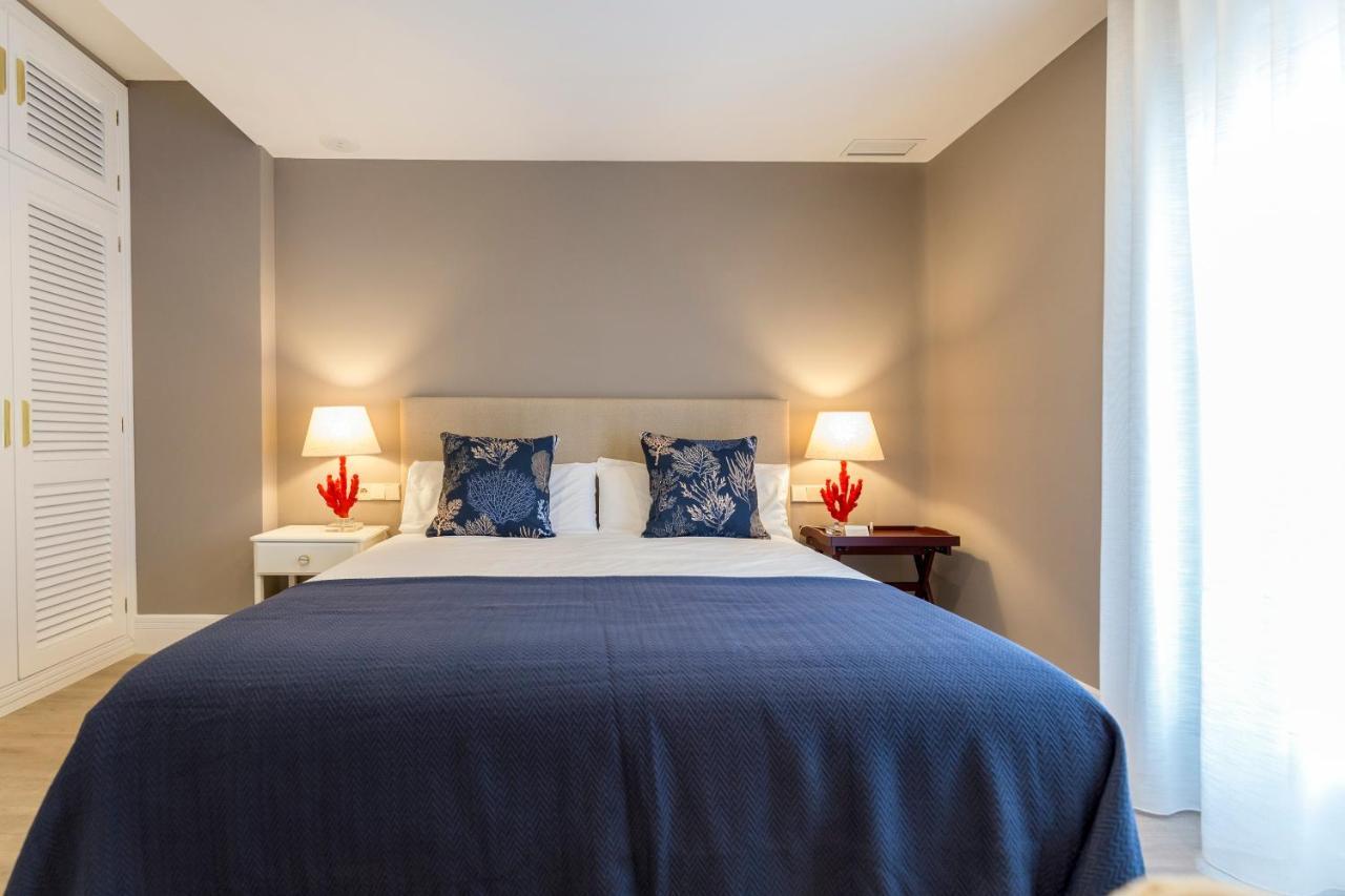 Gran Vivienda En La Rambla! Apartment