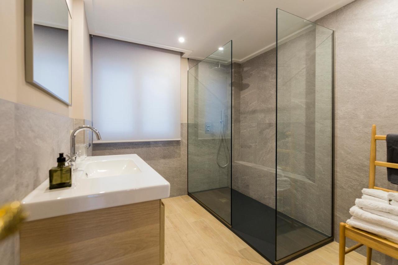 Gran Vivienda En La Rambla! Apartment