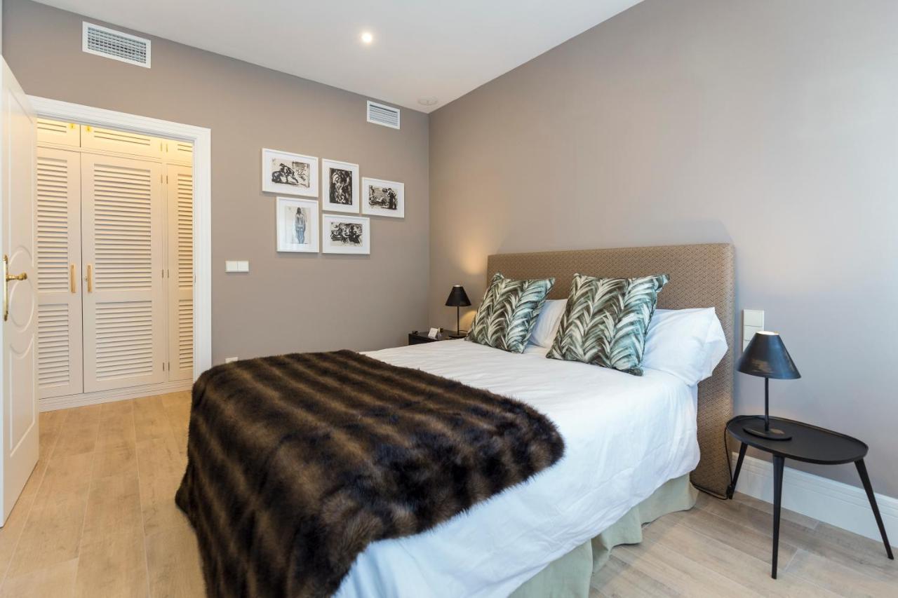 Gran Vivienda En La Rambla! Apartment Alicante