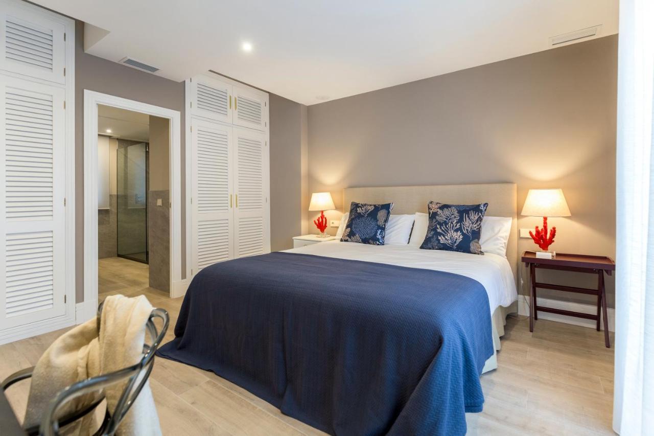 Apartment Gran Vivienda En La Rambla!