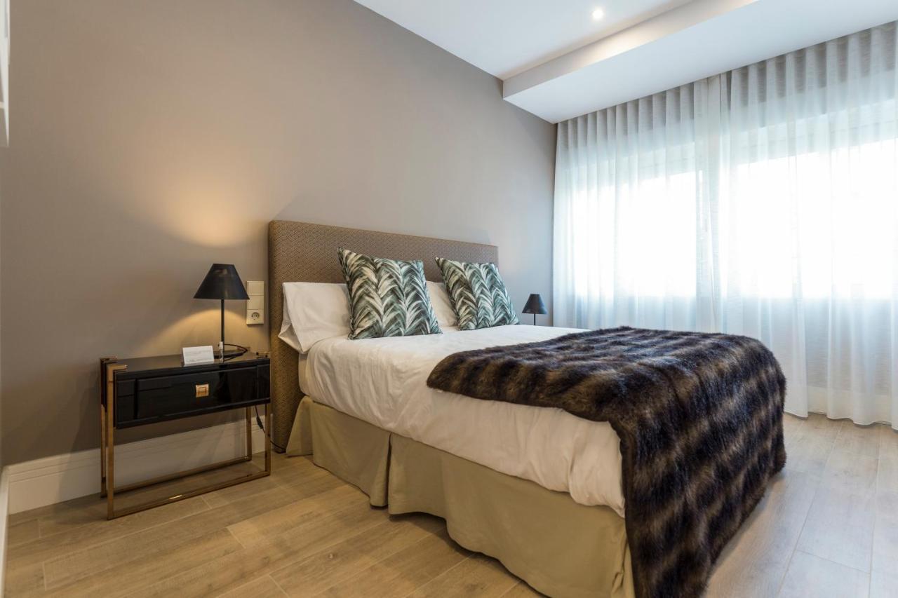 Apartment Gran Vivienda En La Rambla! *
