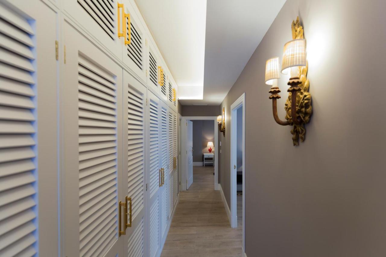 Apartment Gran Vivienda En La Rambla! Alicante