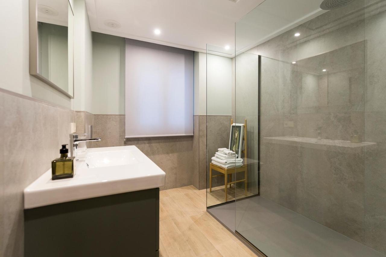 Gran Vivienda En La Rambla! Apartment