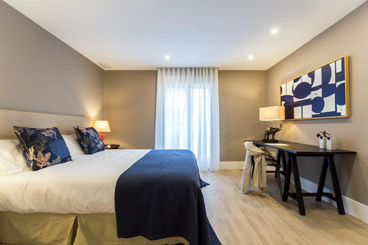 Gran Vivienda En La Rambla! Apartment