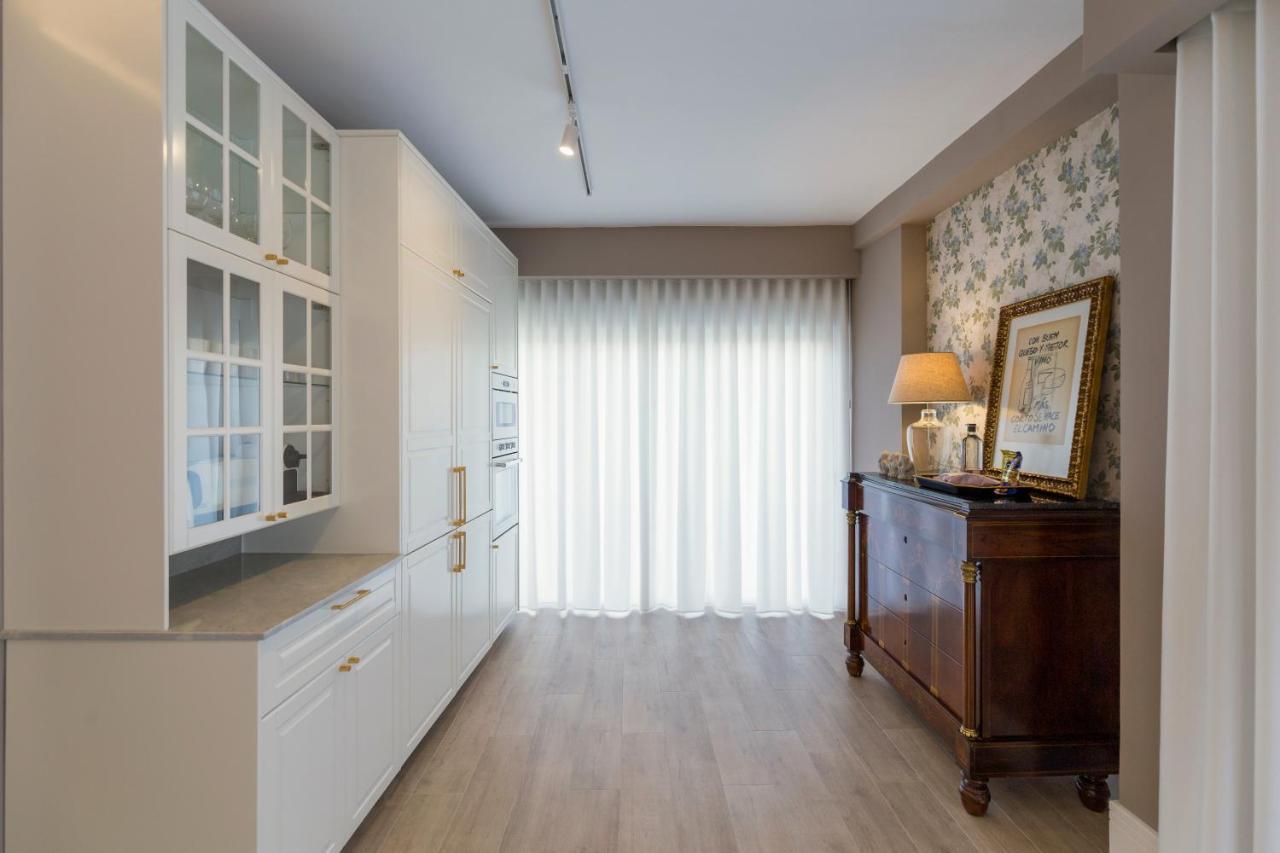 Gran Vivienda En La Rambla! Apartment