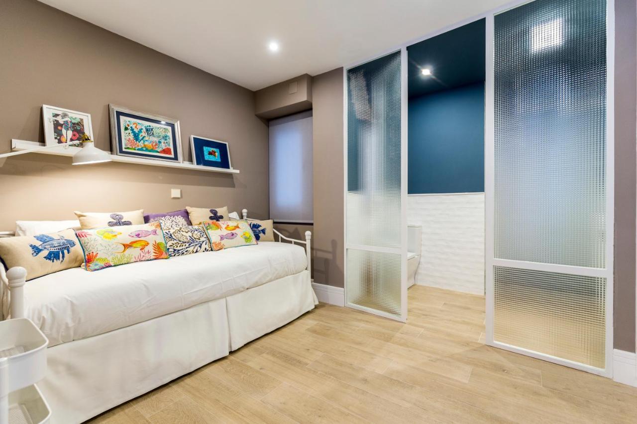 Apartment Gran Vivienda En La Rambla! *